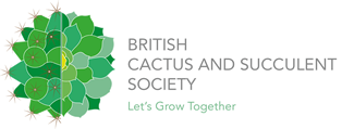 British Cactus and Succulent Society - logo