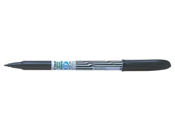 Product image marker pen Pilot EF